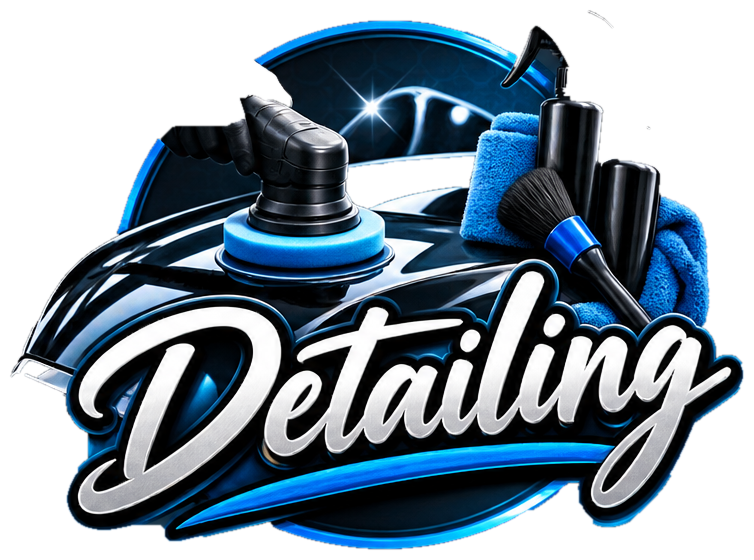 Detailing — cuidado y pulido profesional